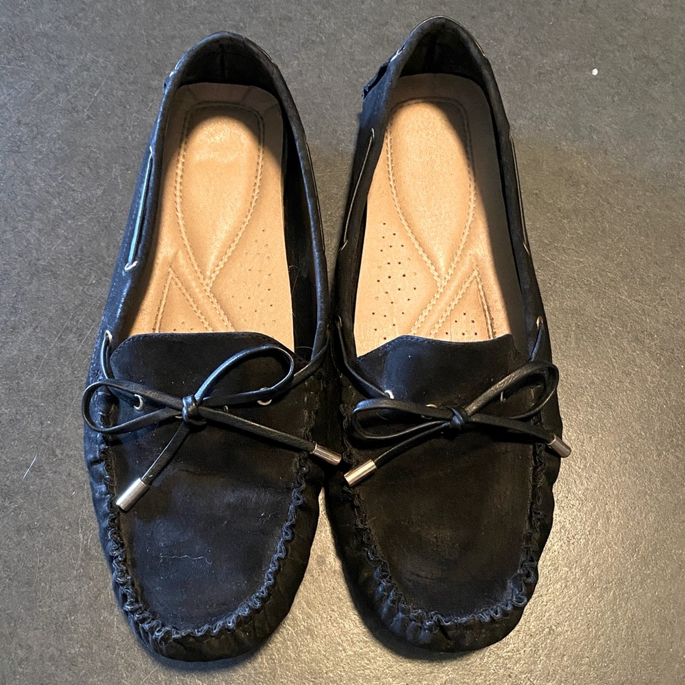 💣Women’s Moccasins
